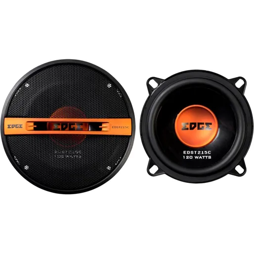 Компонентна акустика Edge EDST215C-E6 4