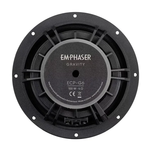 Компонентна акустика Emphaser ECP-G6 3