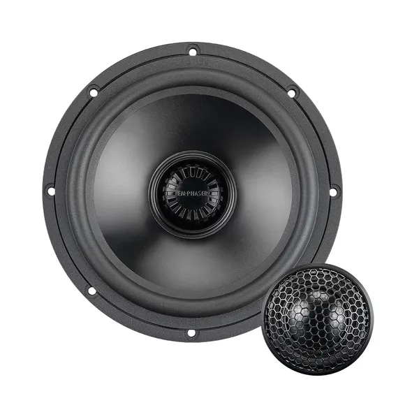 Компонентна акустика Emphaser ECP-M6X