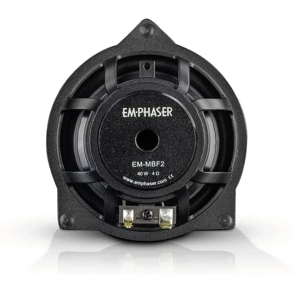 Компонентна акустика Emphaser EM-MBF2 3