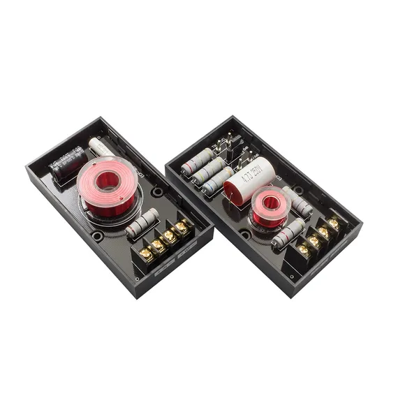 Компонентна акустика Emphaser ECP-M6 2