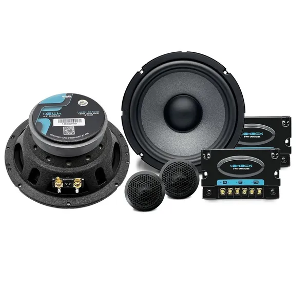 Компонентна акустика ESB 1.6K2X