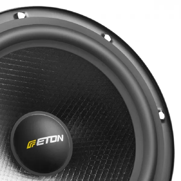 Компонентная акустика Eton ET-POW16P 2