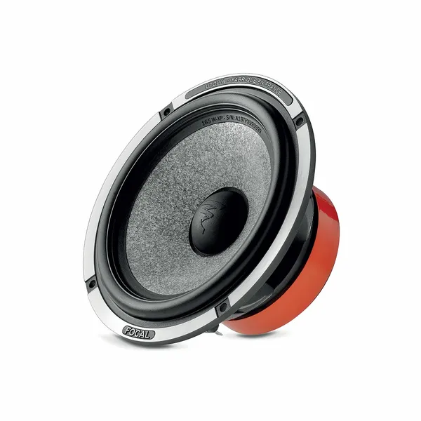 Компонентна акустика Focal 165W-XP Passif Utopia BE 2