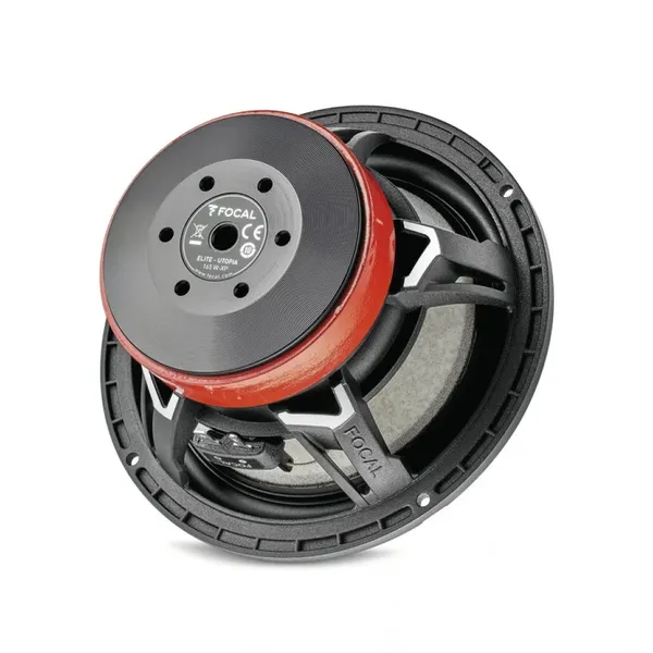 Компонентна акустика Focal 165W-XP Passif Utopia BE 3