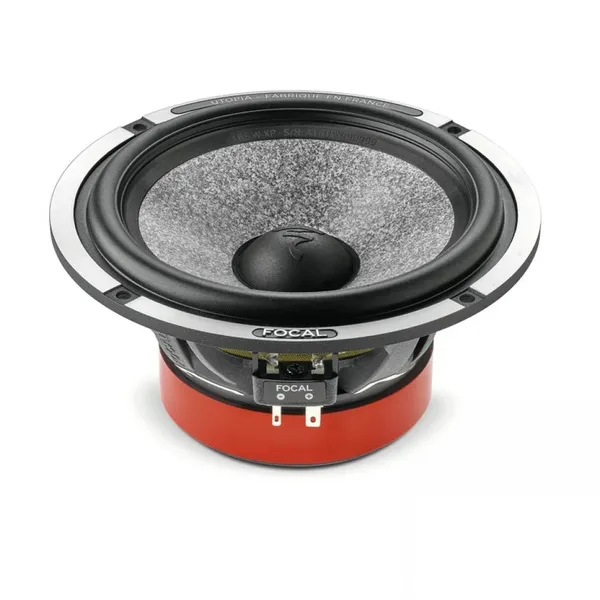 Компонентна акустика Focal 165W-XP Passif Utopia BE 4