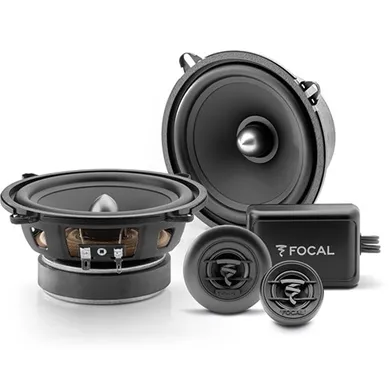 Компонентна акустика Focal ASE-130