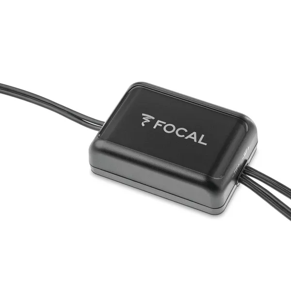 Компонентная акустика Focal ASE-165S 4