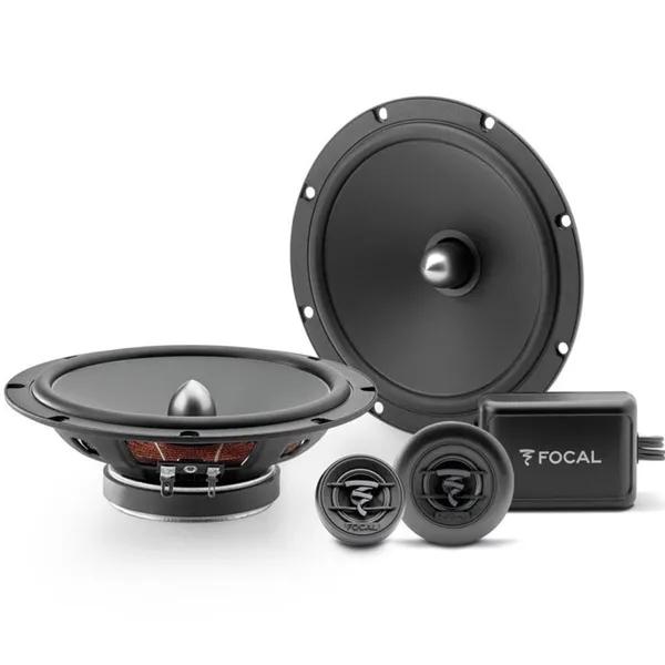 Компонентная акустика Focal ASE-165S