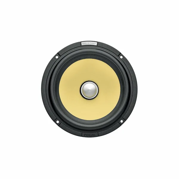 Компонентная акустика Focal ES165 K2 EVO 3