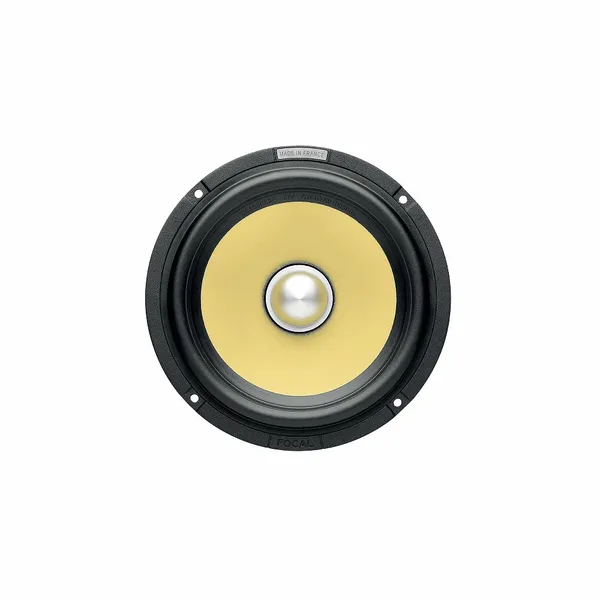 Компонентная акустика Focal ES165 KX2 EVO 3