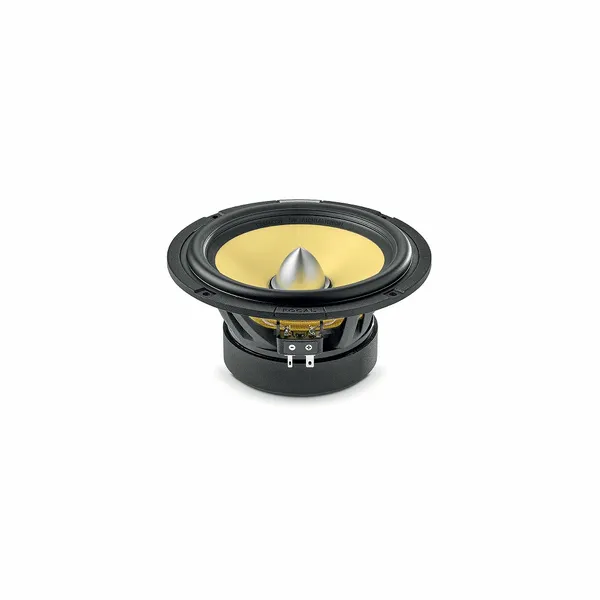 Компонентная акустика Focal ES165 KX2 EVO 5