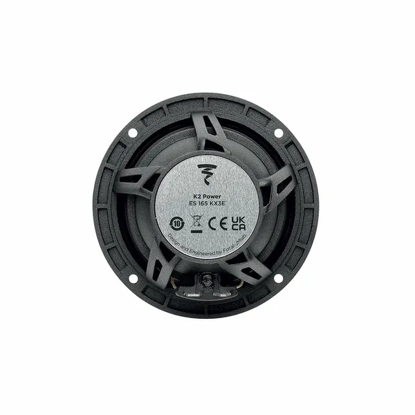 Компонентна акустика Focal ES165 KX3 EVO 6