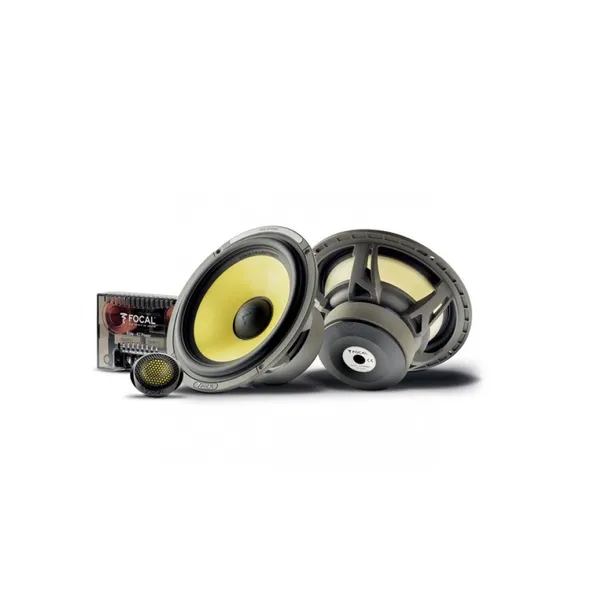 Компонентна акустика Focal ES165K