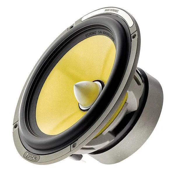 Компонентная акустика Focal ES165K2 3