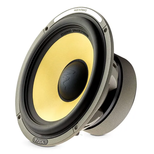 Компонентная акустика Focal ES165KX3 3