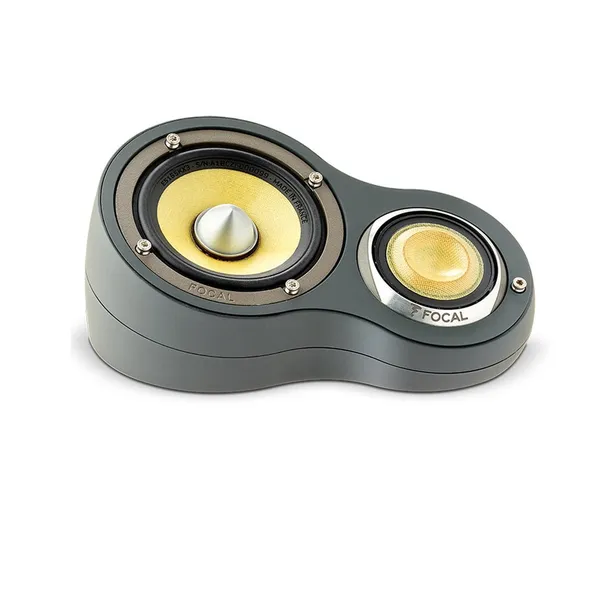 Компонентная акустика Focal ES165KX3 4