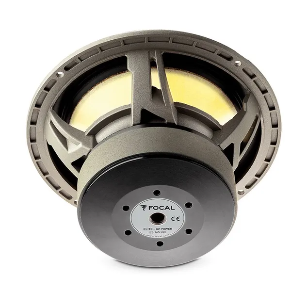Компонентная акустика Focal ES165KX3 6