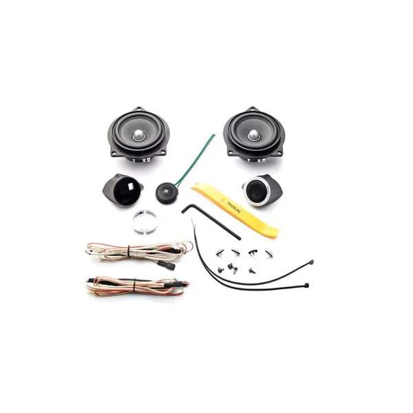 Компонентная акустика Focal IFBMW-S 4