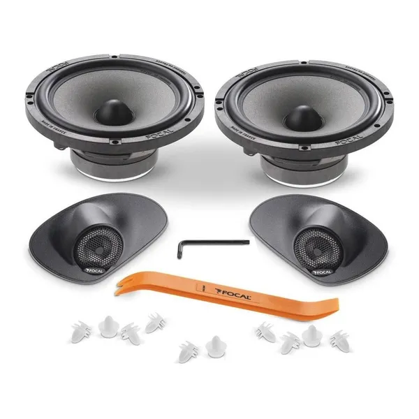 Компонентна акустика Focal IFP 207 5