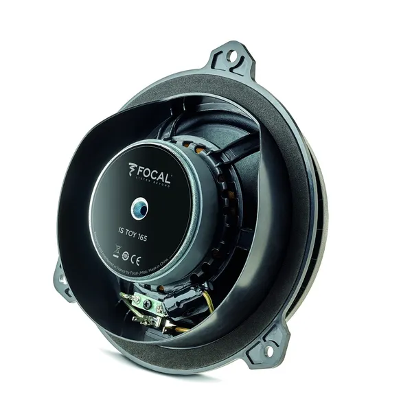 Компонентна акустика Focal IS 165TOY TWU 4