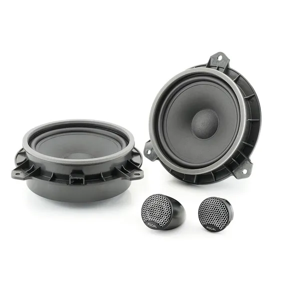 Компонентна акустика Focal IS 165TOY TWU