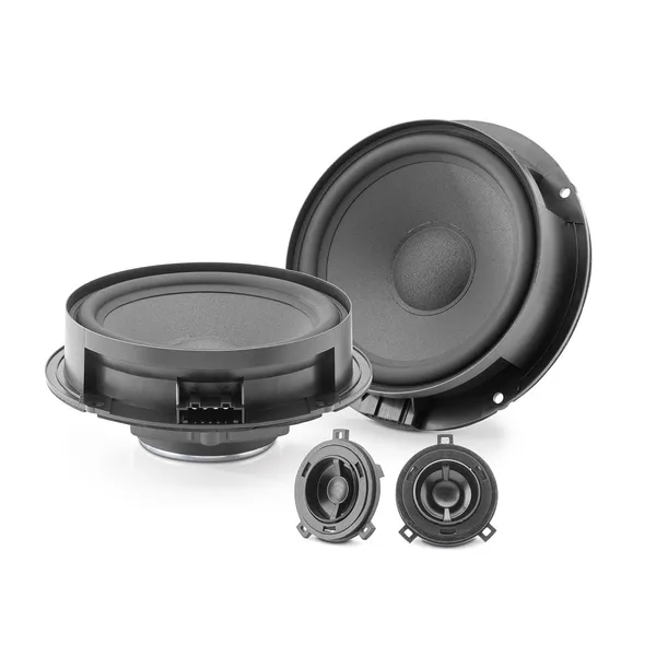 Компонентная акустика Focal IS 165VW