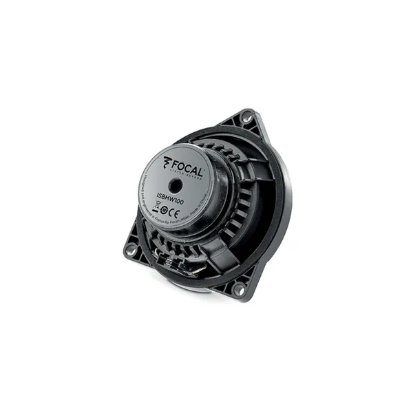 Компонентная акустика Focal IS BMW 100 3