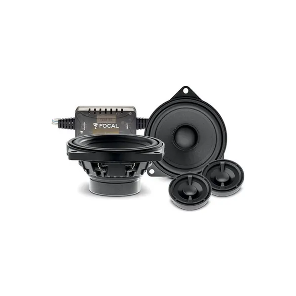 Компонентная акустика Focal IS BMW 100