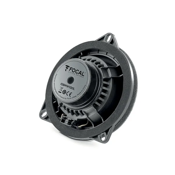 Компонентна акустика Focal IS BMW 100L 3