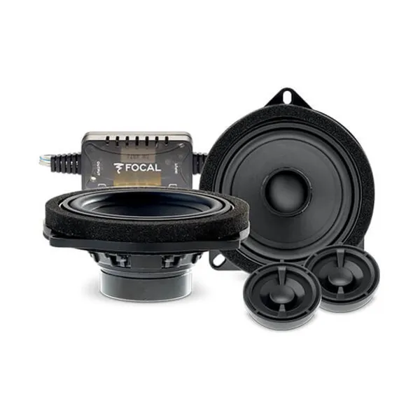 Компонентна акустика Focal IS BMW 100L