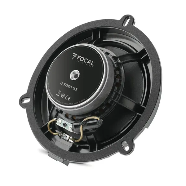 Компонентна акустика Focal IS FORD 165 3