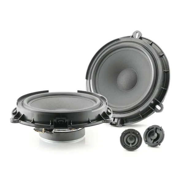 Компонентна акустика Focal IS FORD 165