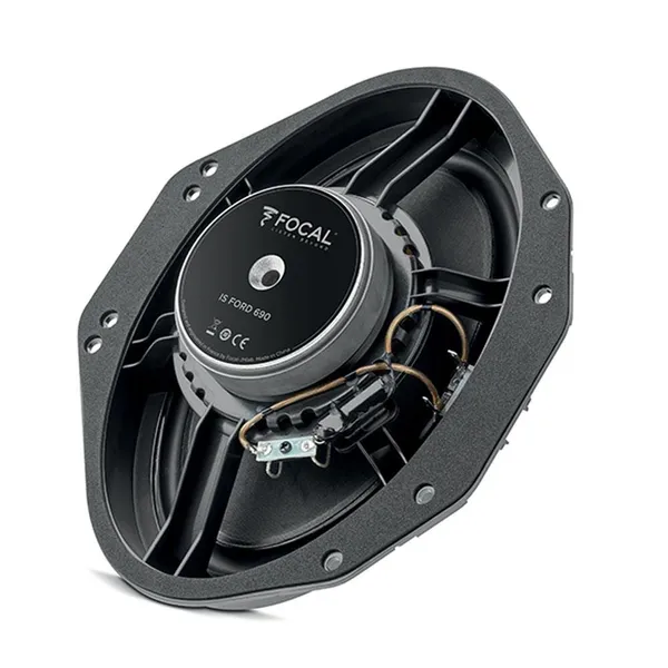 Компонентная акустика Focal IS FORD 690 3