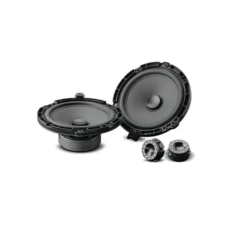 Компонентна акустика Focal IS PSA 165