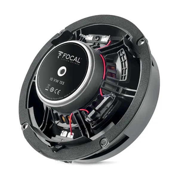 Компонентна акустика Focal IS VW 155 3