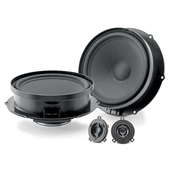 Компонентна акустика Focal IS VW 180