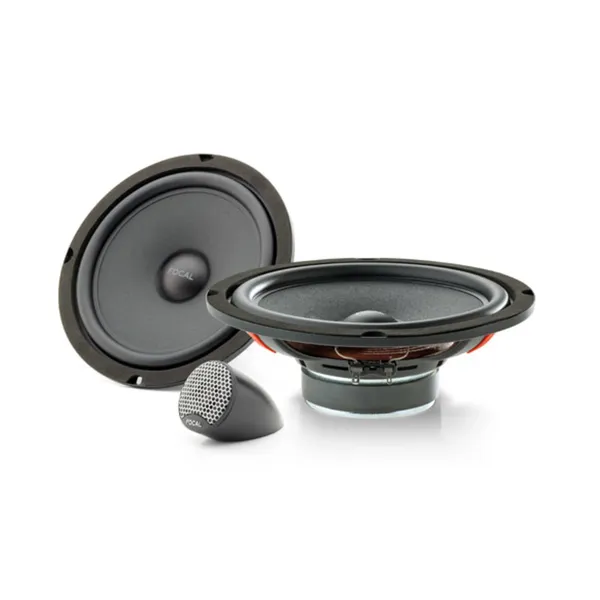 Компонентна акустика Focal ISU200