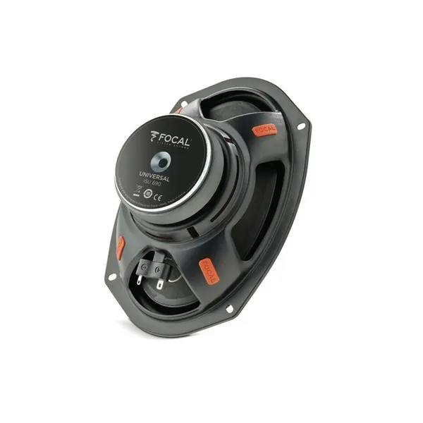 Компонентна акустика Focal ISU690 3
