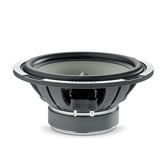 Компонентна акустика Focal PS165 V1 4