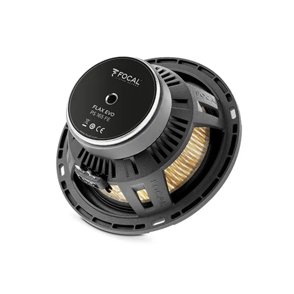 Компонентная акустика Focal PS165FE 3