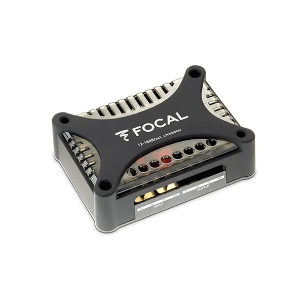 Компонентна акустика Focal PS165FXE 3