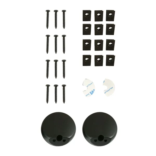 Компонентна акустика GAS MAD K1-64 17