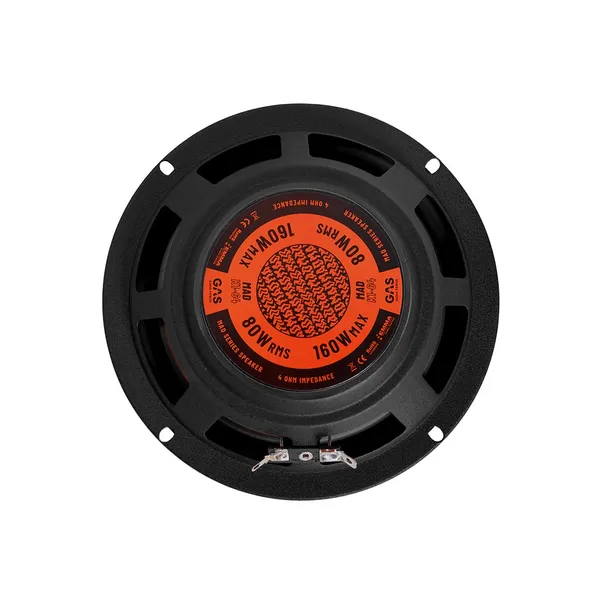 Компонентна акустика GAS MAD K1-64 8