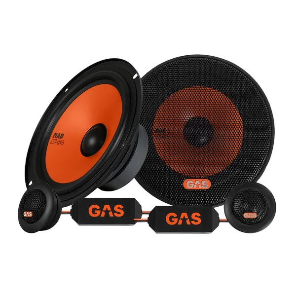 Компонентна акустика GAS MAD K1-64