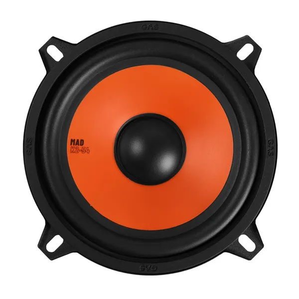Компонентная акустика GAS MAD K2-54 2