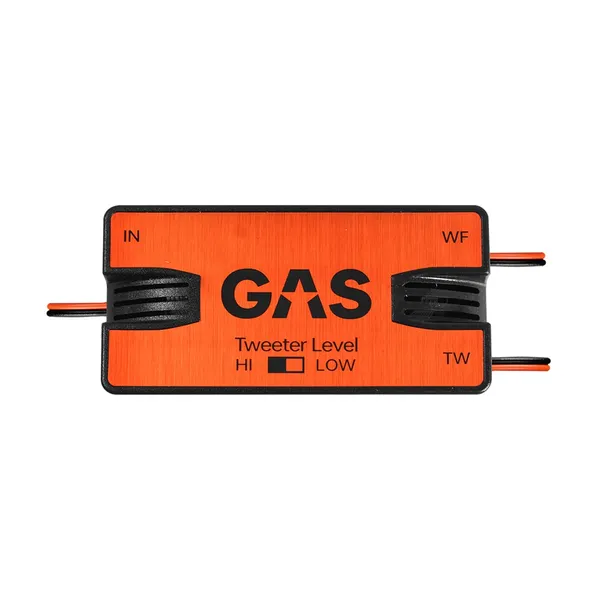 Компонентная акустика GAS MAD K2-54 16