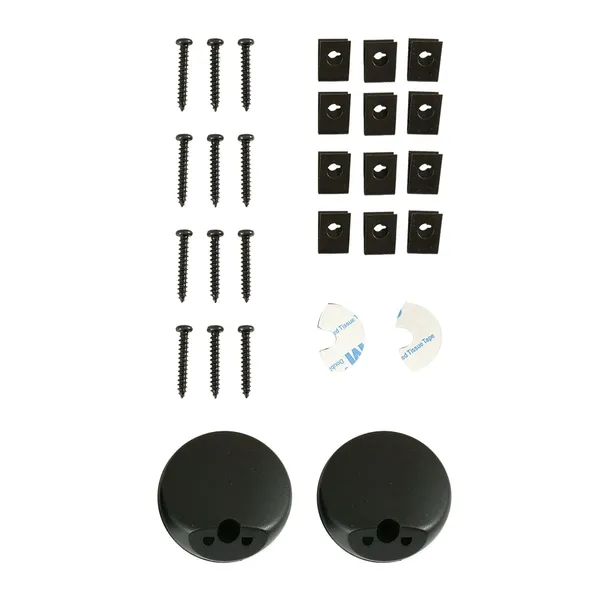 Компонентная акустика GAS MAD K2-54 17