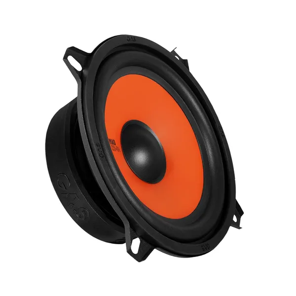 Компонентная акустика GAS MAD K2-54 6