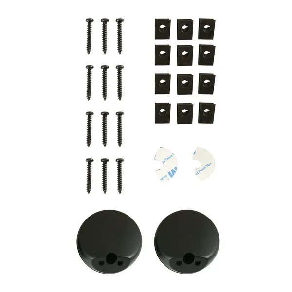 Компонентная акустика GAS MAD K2-64 17